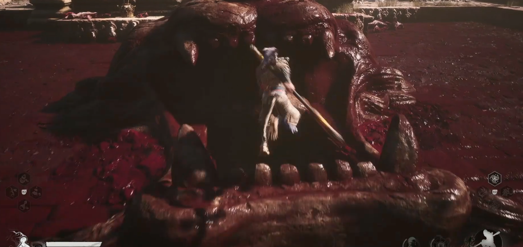 黑神话悟空虎舍利怎么获得 黑神话悟空虎舍利怎么获得