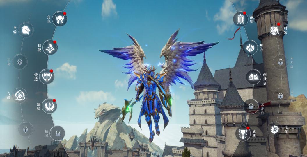 全民奇迹2恶魔小路在哪