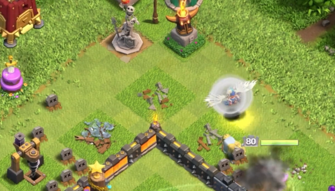 部落冲突怎么加团