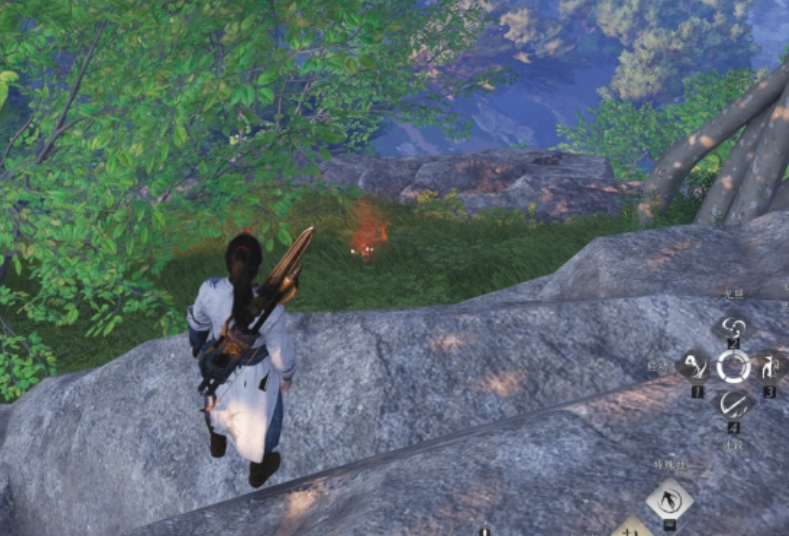 燕云十六声奇珍在哪抓