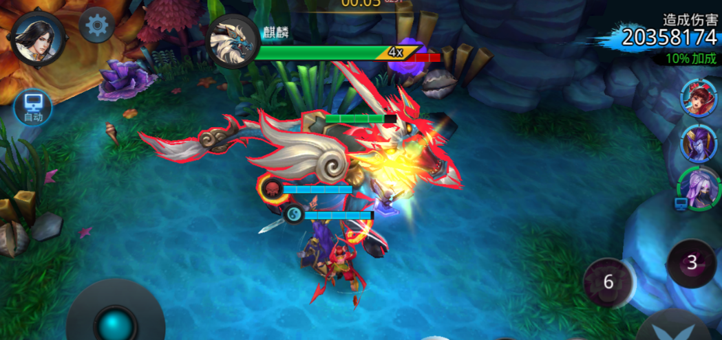 乱斗西游2帮派boss有什么奖励