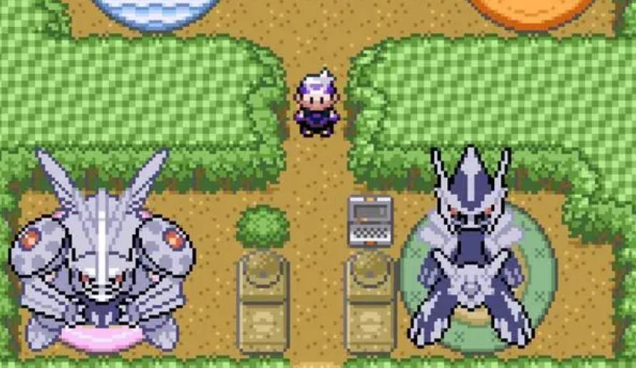 口袋妖怪火红刷卡器怎么得 口袋妖怪火红刷卡器怎么得