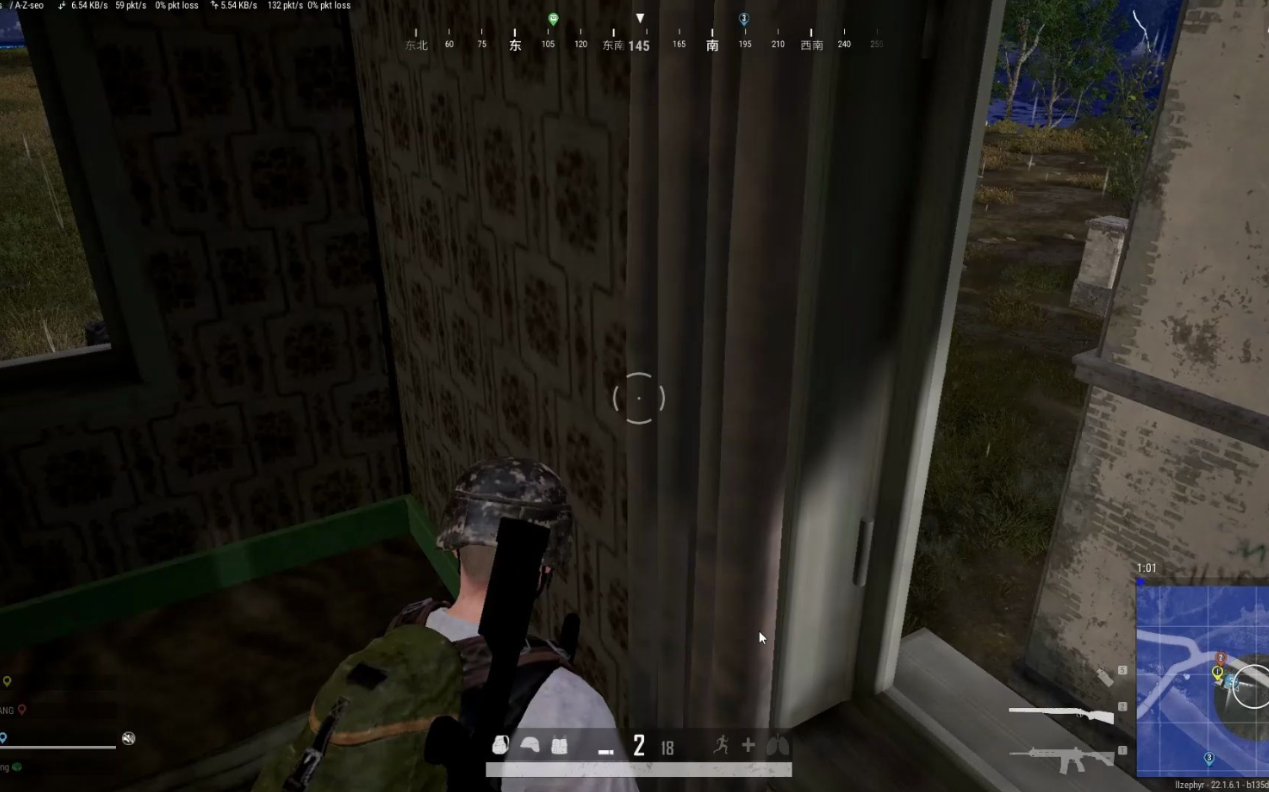 绝地求生什么子弹配什么枪