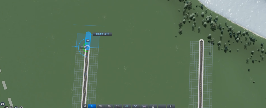 都市天际线修路有什么思路