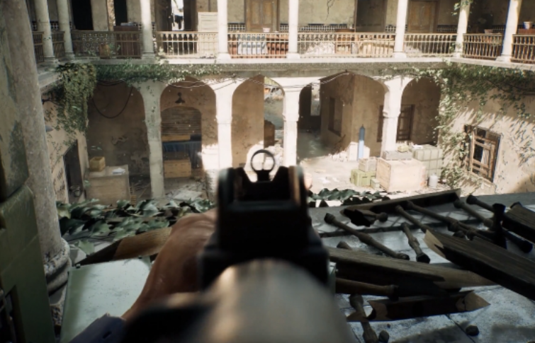 三角洲行动怎么单排玩