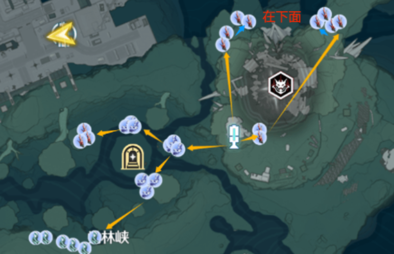 鸣潮打造材料在哪