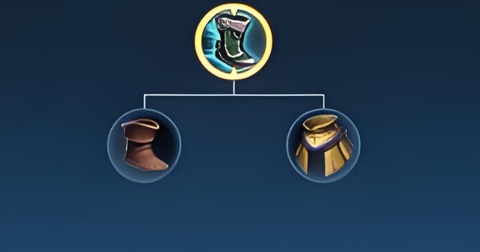 王者荣耀张飞如何出装