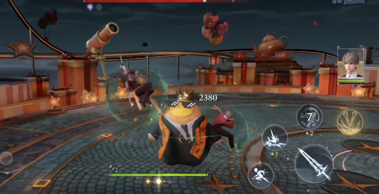 恋与深空如何快速获得蓝票