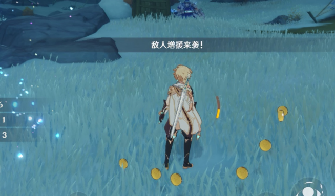 原神渊下宫灯塔怎么上去