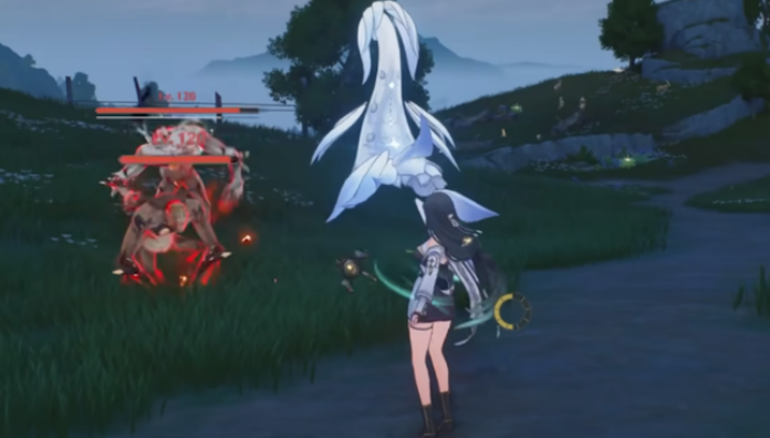 鸣潮怎么快速升到20级