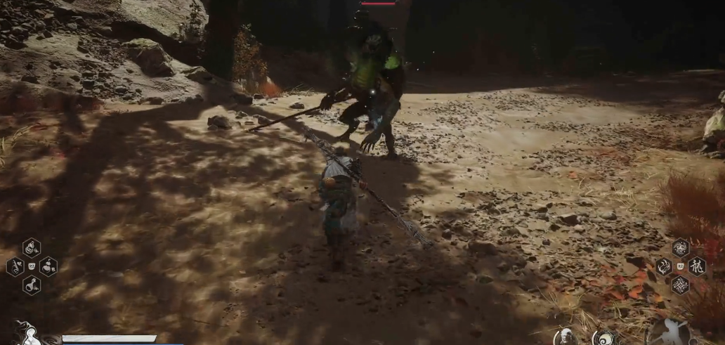 黑神话悟空蛇司药精魄怎么样