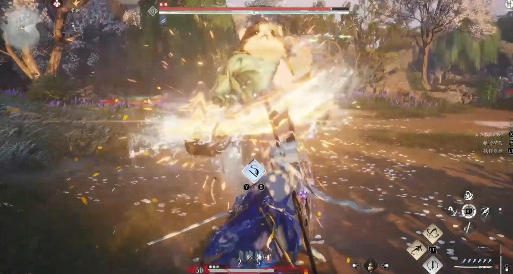 燕云十六声御猫大王怎么打 燕云十六声御猫大王怎么打