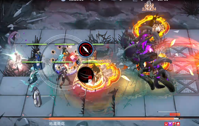 无期迷途资源在哪里打