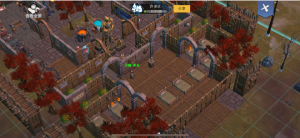 冰原守卫者如何做龙装备