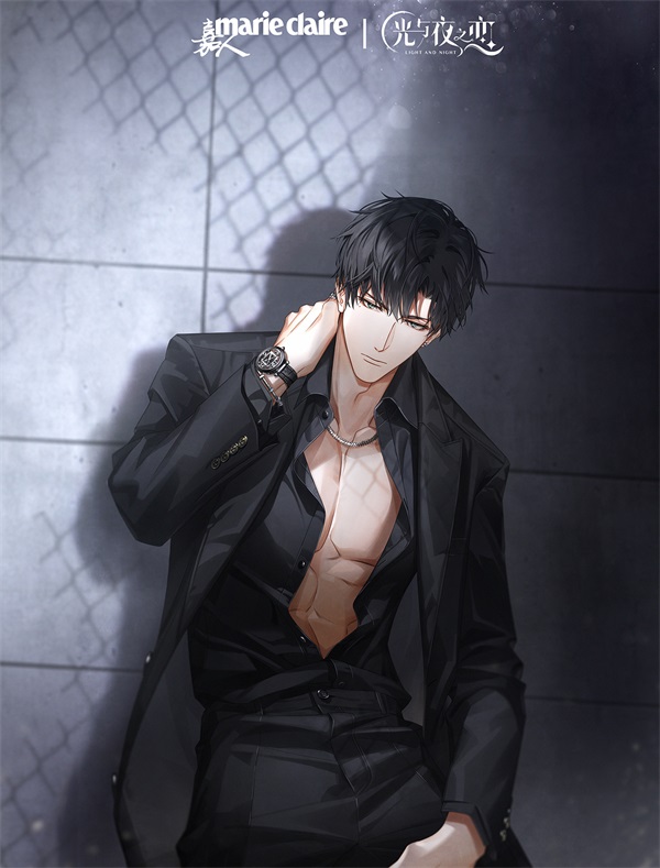 光与夜之恋光蝶怎么弄