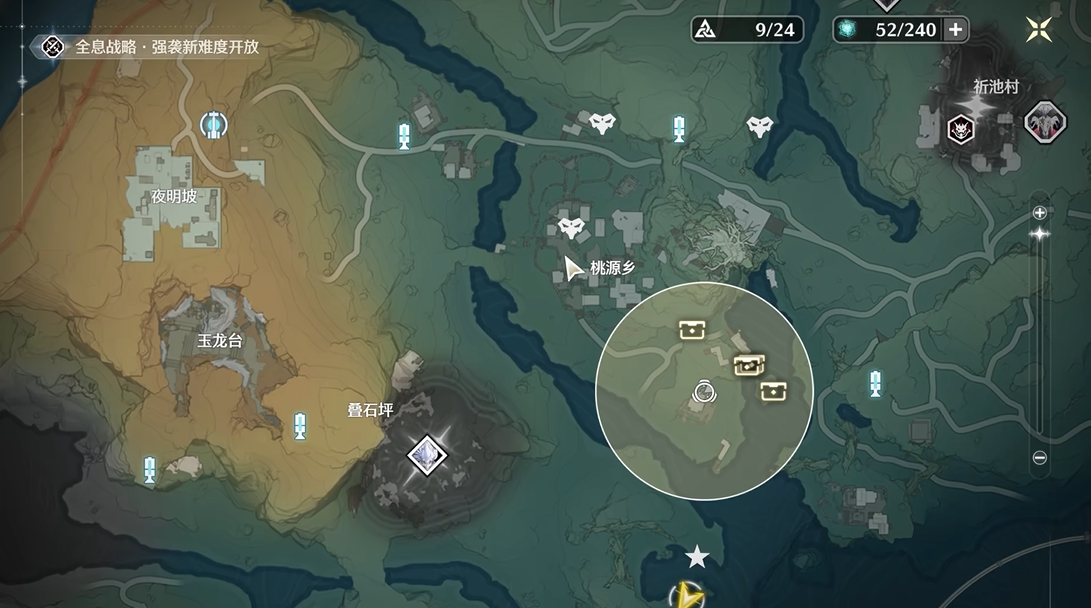 鸣潮风主需要培养吗