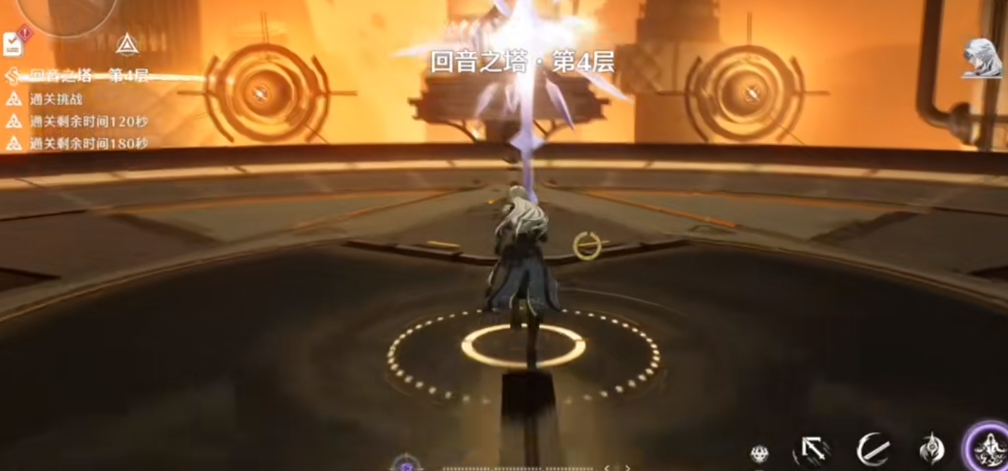 鸣潮平民深渊怎么配队