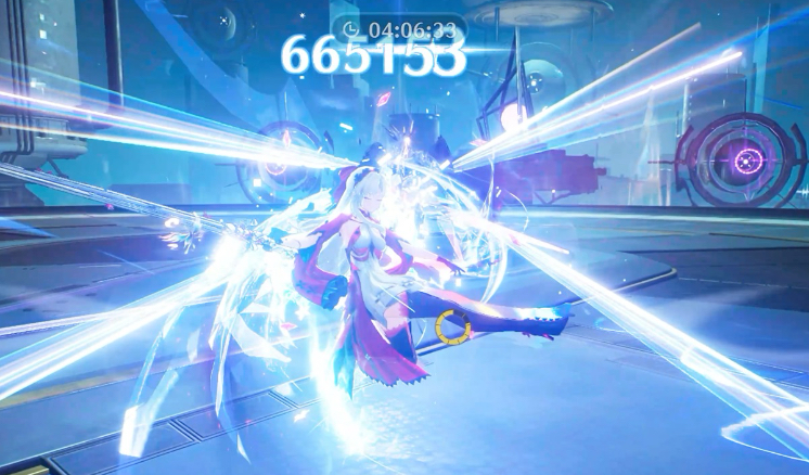 鸣潮柯莱塔怎么玩