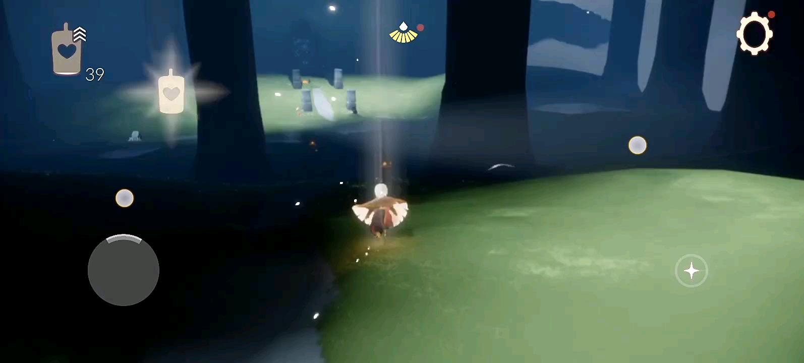 光遇带面罩的面具怎么获得