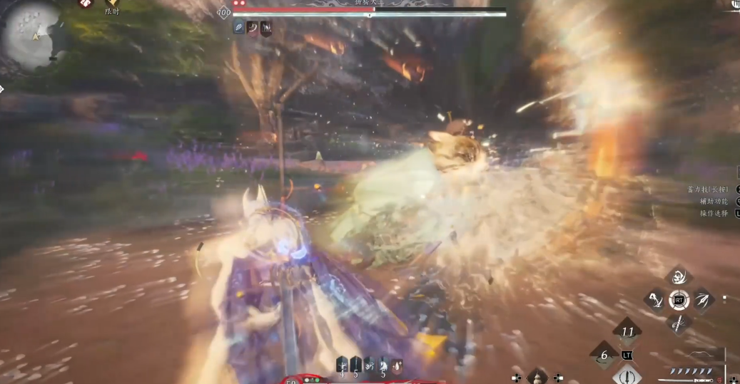 燕云十六声御猫大王怎么打 燕云十六声御猫大王怎么打