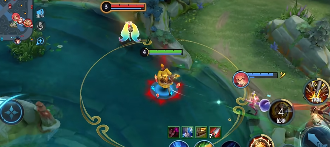 王者荣耀暴击装嫦娥怎么出装