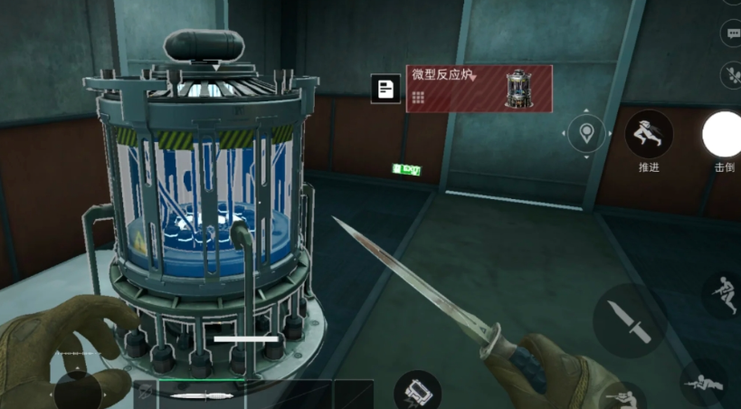 三角洲行动哪里会刷大红