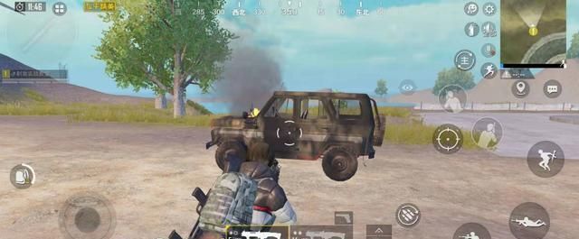 绝地求生怎么分解头盔