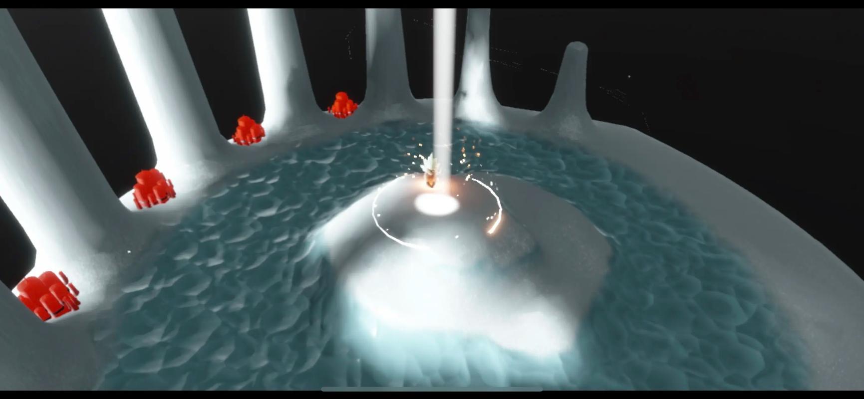 光遇晨岛最后的试练如何通过 光遇晨岛最后的试练如何通过