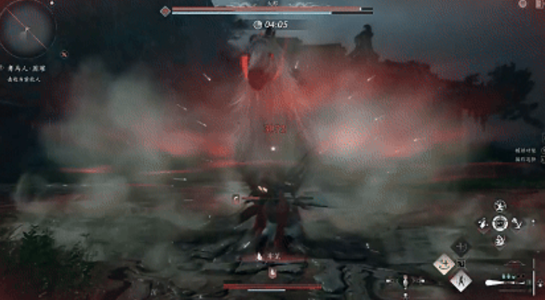 燕云十六声马怎么打过