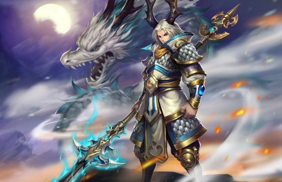 乱斗西游博弈赌苍生怎么通关