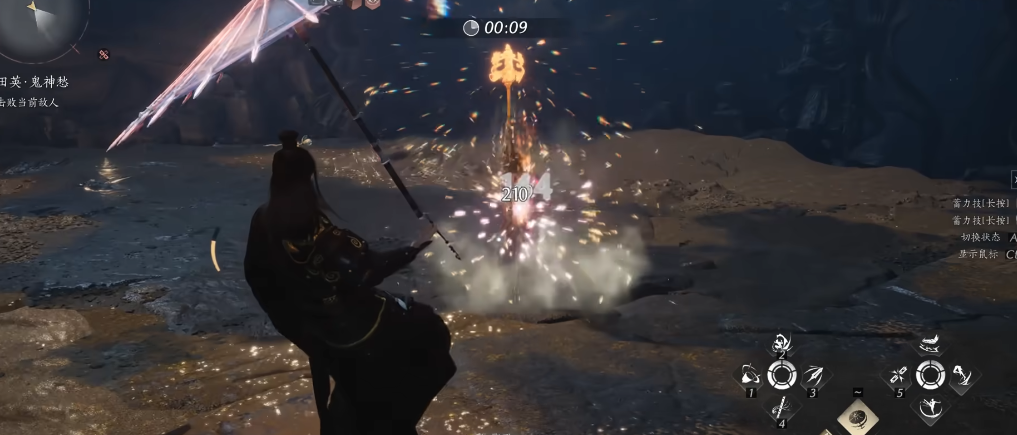 燕云十六声牵丝玉怎么玩