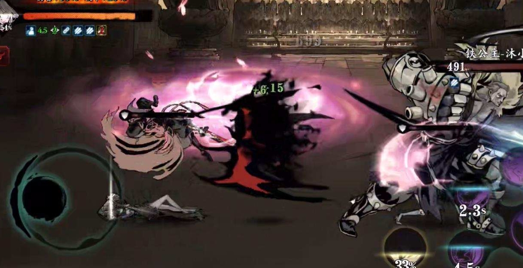 影之刃3绝杀怎么开启