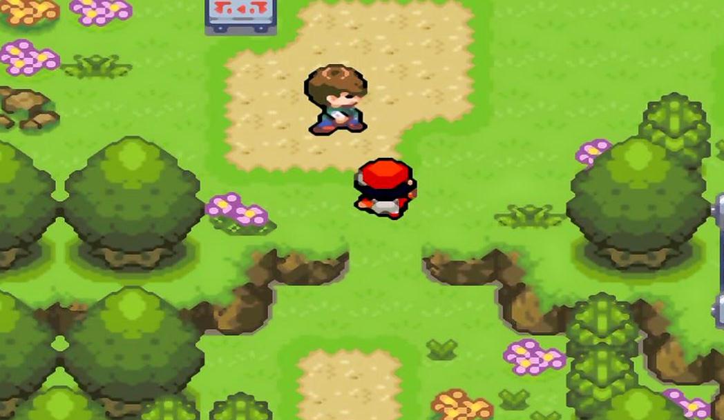 口袋妖怪火红刷卡器怎么得 口袋妖怪火红刷卡器怎么得