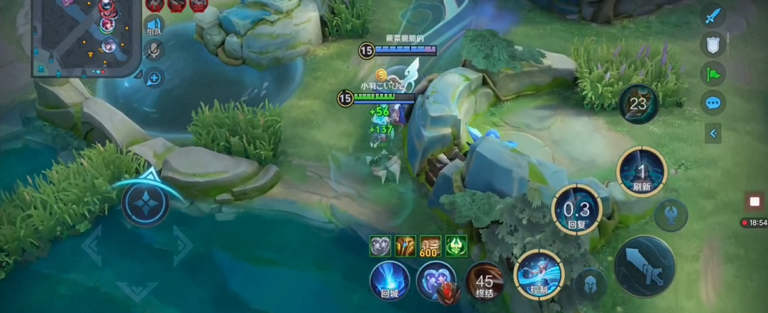 王者荣耀的最强出装曹操怎么搭配