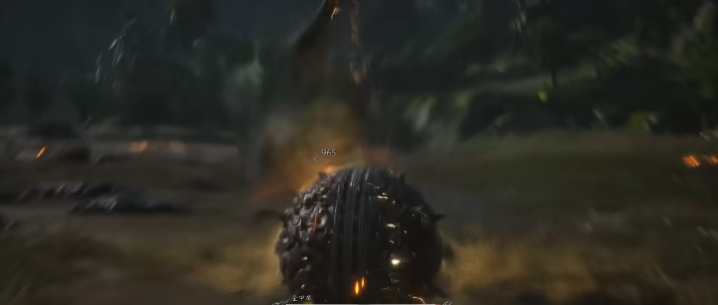 黑神话悟空兴烘掀精魄怎么样