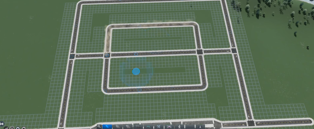 都市天际线修路有什么思路