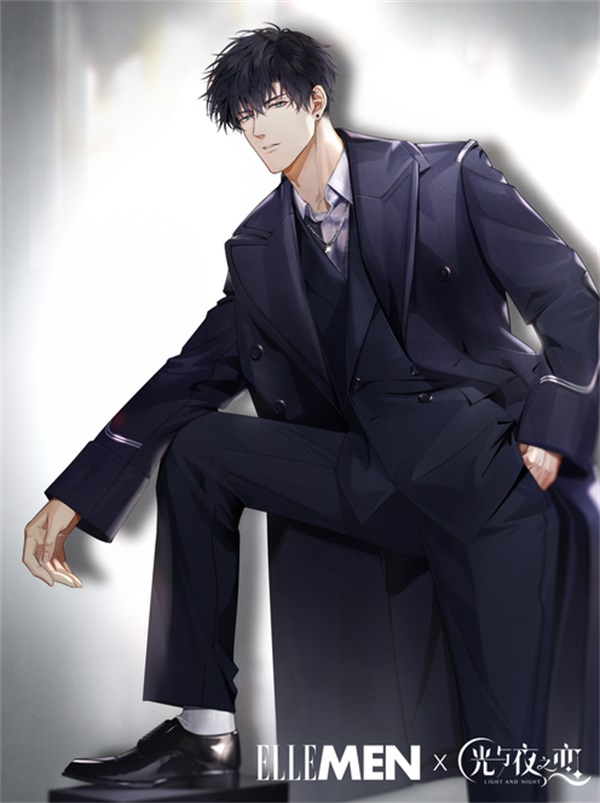 光与夜之恋如何快速养老