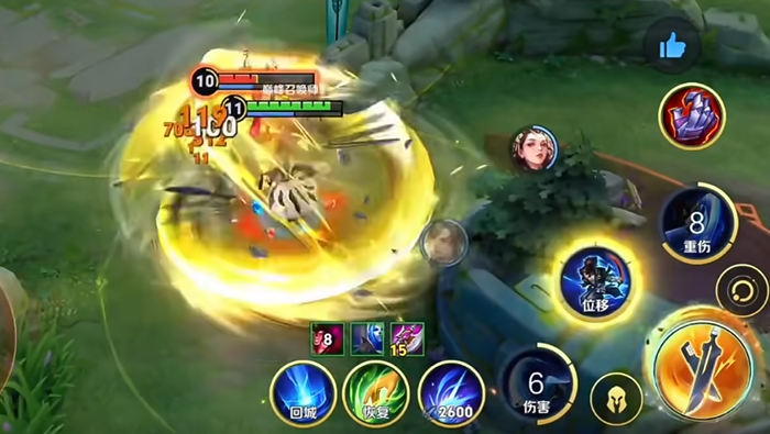 王者荣耀宫本半肉出装出什么 王者荣耀宫本半肉出装出什么