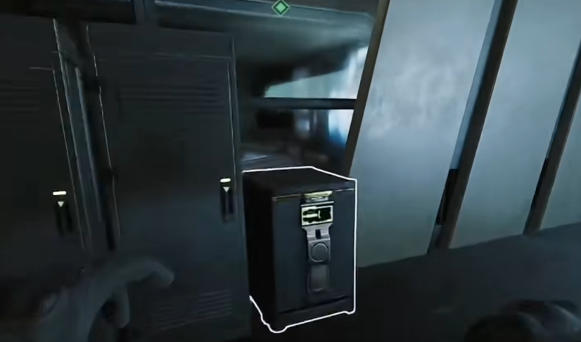 三角洲行动雷达站免保在哪 三角洲行动雷达站免保在哪