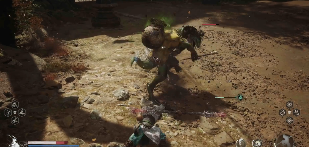 黑神话悟空蛇司药精魄怎么样