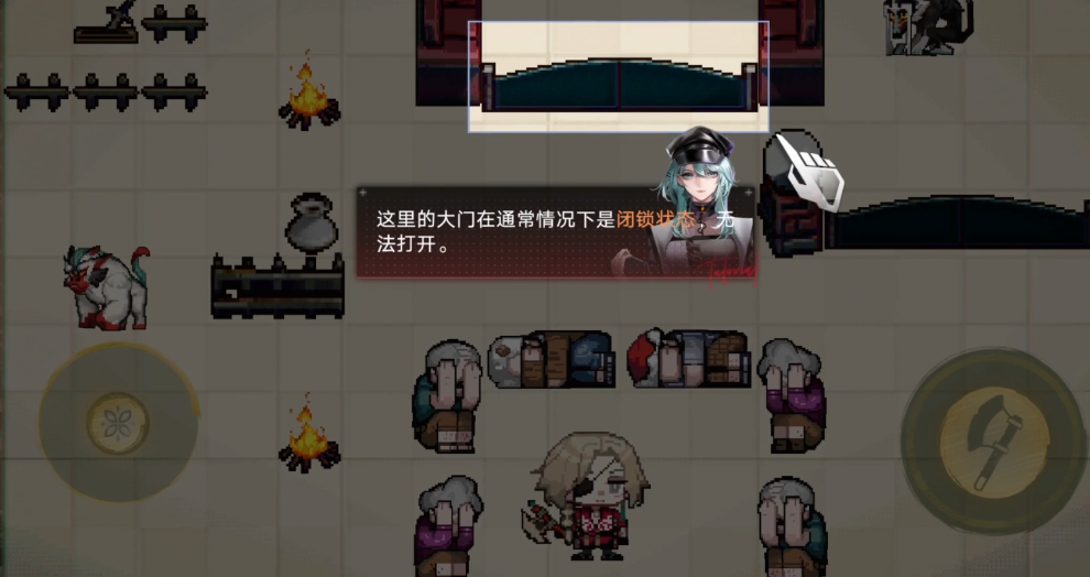 无期迷途如何用高级助战