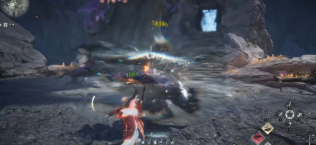 燕云十六声破竹尘怎么玩