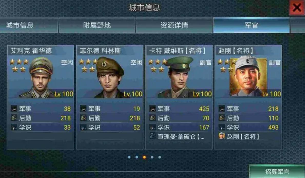二战风云文书有什么用