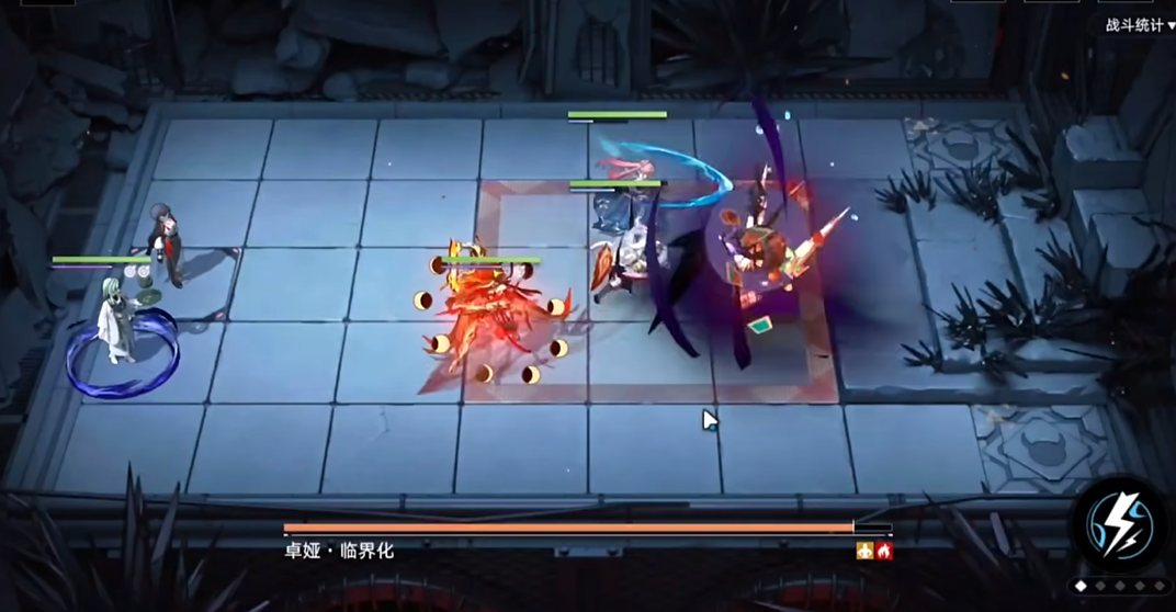 无期迷途先把谁升3阶