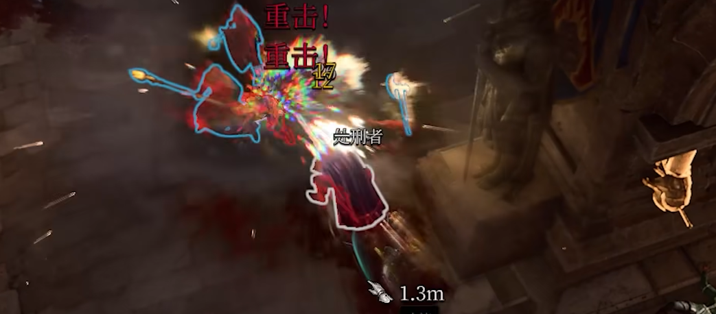 博德之门3第三章巨武怎么选 博德之门3第三章巨武怎么选