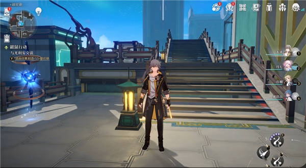 崩坏星穹铁道开服必练五星怎么培养有啥 崩坏星穹铁道开服必练五星怎么培养有啥