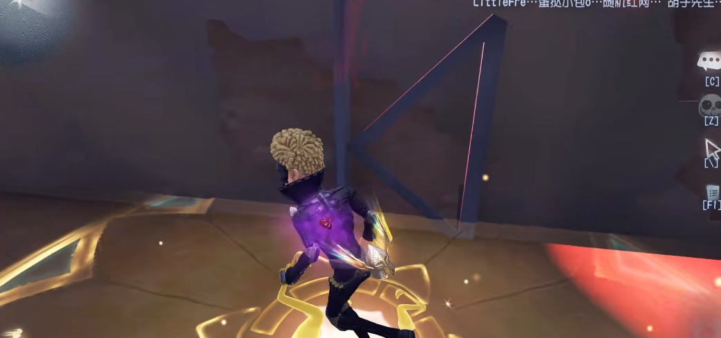 第五人格如何溜监管阿阳 第五人格如何溜监管阿阳