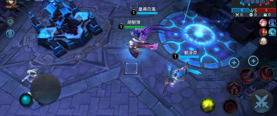 乱斗西游中蛟魔王如何获得 乱斗西游中蛟魔王如何获得