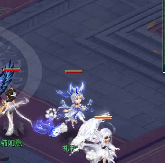 梦幻西游锦衣幻色有什么用