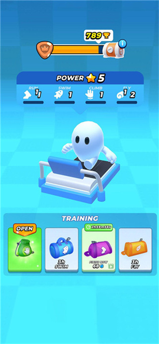 口袋冠军手游安装